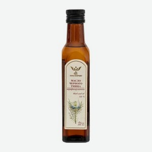 Масло черного тмина Dial-Export 250мл