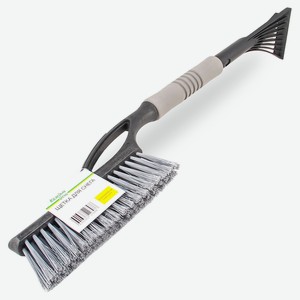 Щетка для снега «Каждый день», 1 шт