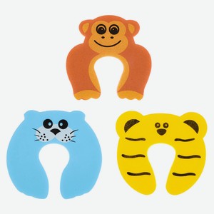 Блокиратор дверей Vetta, d 10 х 1 см