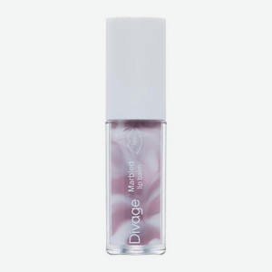 Бальзам для губ Marbled Lip Balm тон 04 Divage