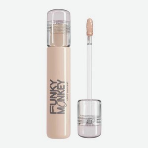 Увлажняющий консилер для лица тон 03 Medium Rose Funky Monkey Chill Conceal