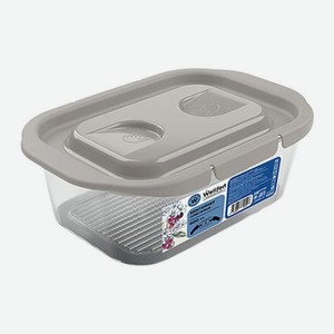 Герметичный контейнер Вишня Wellfort 0.5л