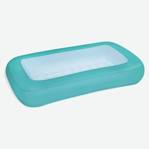 Бассейн для малышей BESTWAY Aquababes, 165x104x25 см