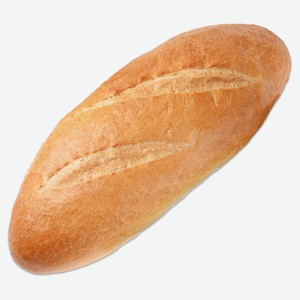 Хлеб АШАН Французский, 300 г