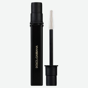 DOLCE&GABBANA Тушь для ресниц сменный блок Everfull XL Mascara Refill, № 01, 8 мл