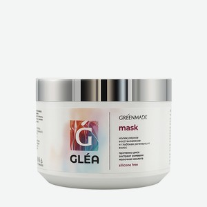 GREENMADE Маска для волос восстанавливающая профессиональная, 300 мл