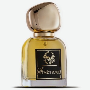 ANFAS ALKHALEEJ Sheikh Zayed, Парфюмерная вода, спрей 30 мл