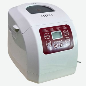 Хлебопечь Supra Bms-230