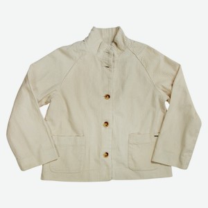 Жакет женский арт. MF006401743W р.38, кремовый, Верх: 100% х