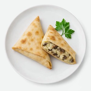 Конвертики Cook Chart с картофелем и грибами 140г