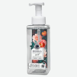 Пенка-мыло для рук Greenfield Blush, 600 мл