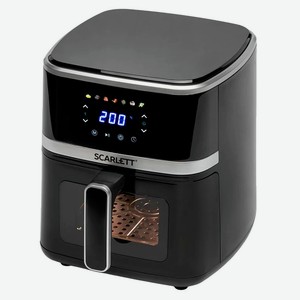 Аэрогриль Scarlett SC-AF15S02D, 5 л