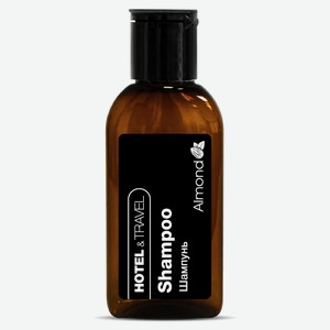 Шампунь Hotel&Travel Активный комплекс, 60 мл