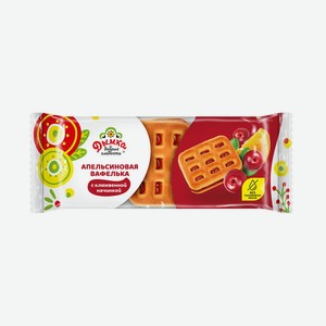 Изделие кондитерское  Вафелька , Дымка, 190 г, в ассортименте