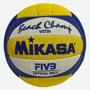 Мяч волейбольный MIKASA, 22 см