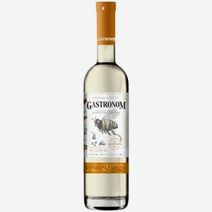 Ликёр Gastronom Купаж №9 десертный 30.5%, 500мл