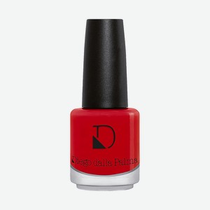 DIEGO DALLA PALMA MILANO Лак для ногтей Nail Polish, № 236 Into The Red, 14 мл