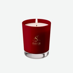 S PARFUM Свеча парфюмированная Optimist, 1 шт.