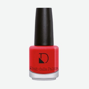 DIEGO DALLA PALMA MILANO Лак для ногтей Nail Polish, № 224 Red Passion, 14 мл