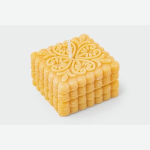 Свеча декоративная  Печенье , 1 шт 1 шт