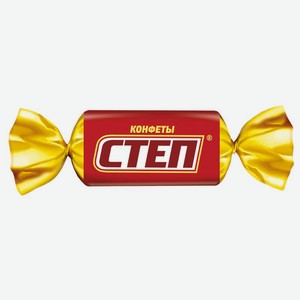 Конфеты Золотой Степ Славянка глазированные, Цена за 100 г