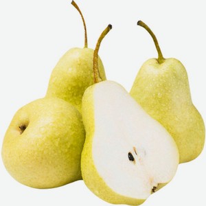 Груши Вильямс, Цена за 1 кг