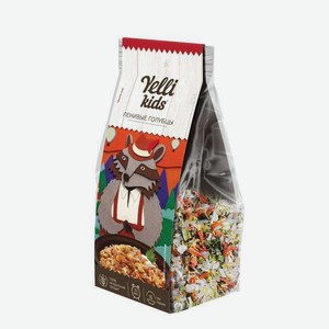 Голубцы Yelli Kids ленивые 100г