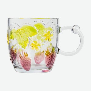 Кружка  Расцветай , 350 мл