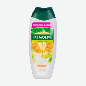 Гель для душа, Palmolive Натурэль, 675 мл