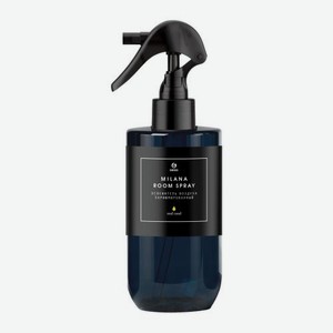 Парфюмированный жидкий освежитель воздуха Oud Rood Milana Grass 300мл