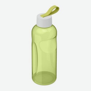 Бутылка для воды Вишня 0.75л