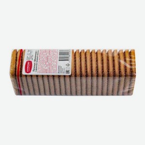 Печенье сахарное Далматово с ароматом топлёного молока