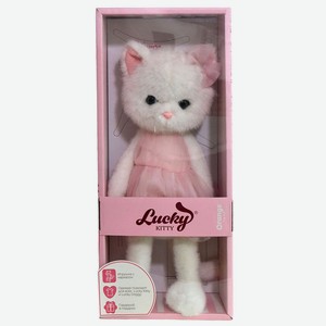 Lucky Sophie: Сладкая вата LK01/06