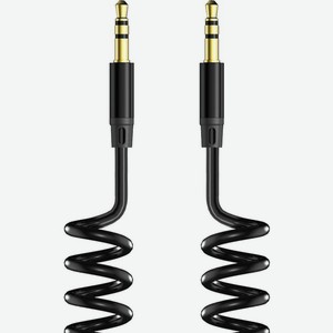 Аудиокабель Axxa Jack3.5мм - Jack3.5мм 1м