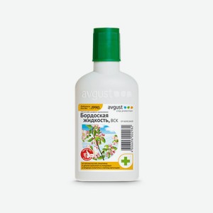Бордоская жидкость, ВСК.Флакон 100 мл