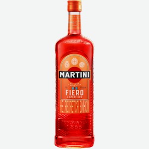 Вермут Martini Fiero 1л