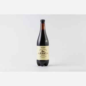 Квас нефильтрованный неосветленный, 1 л 1 л