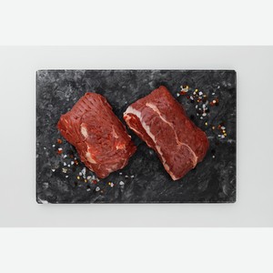 Стейк Мачете из говядины, 2 шт 400 г