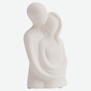 Статуэтка декоративная Actuel Пара, 10x8x20 см