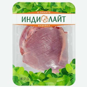 Филе бедра индейки ИндиЛайт охлажденное, 410г, 410 г