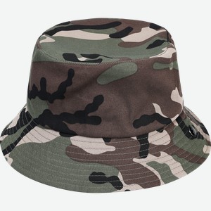 Панама для взрослых INWIN цвет хаки, Арт. KS2110