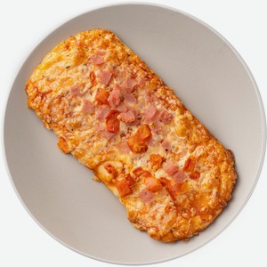 Пиццетта Пикантная, 90г