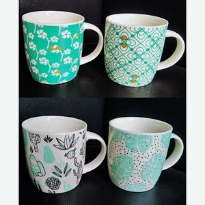 Кружка МФК, 360мл