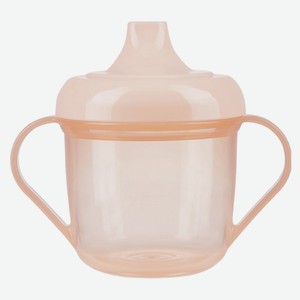 Поильник Happy Baby с ручками 170мл