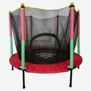 Батут-манеж Triumph Nord Юниор, 140 см