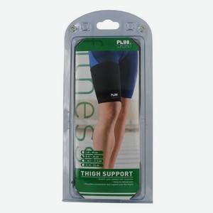 Суппорт бедра неопреновый PLUS MINUS