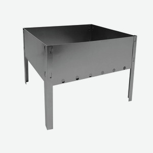 Мангал сборный 350х240 мм 1 г