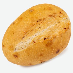 Булочка АШАН с луком, 50 г