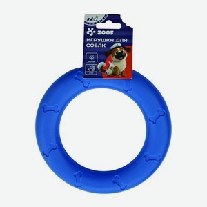 Игрушка для собак для жевания Кольцо 14см