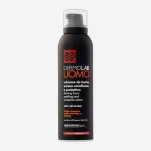 Пена для бритья Deborah Dermolab Dermolab Uomo 200мл